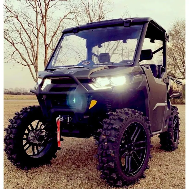CAN-AM DEFENDER REAR A-ARMS (64 MODELS)