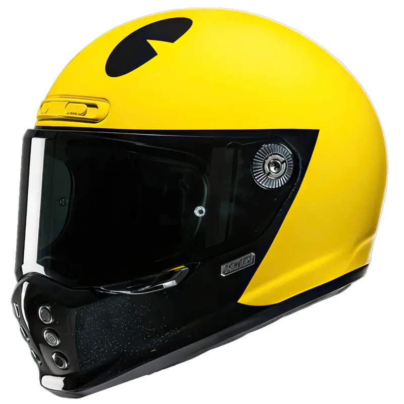 HJC V10 - Pac-Man
