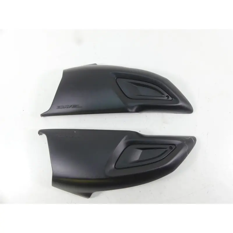 2015 Ducati Diavel Dark Left Right Side Cover Fairing Cowl Set 48023182AK