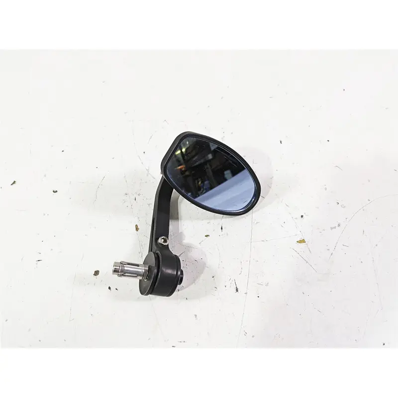 2017 BMW S1000R K47 Right Handle Bar End Mirror Rear View