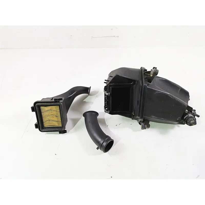 2019 BMW G310GS K02 Air Box Cleaner Breather Filter 13718558303