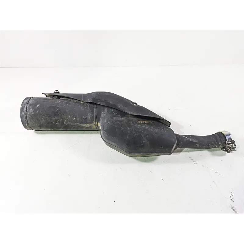 2023 Kawasaki KLR KL 650 Adventure Exhaust Pipe Muffler Silencer Set 18091-1207