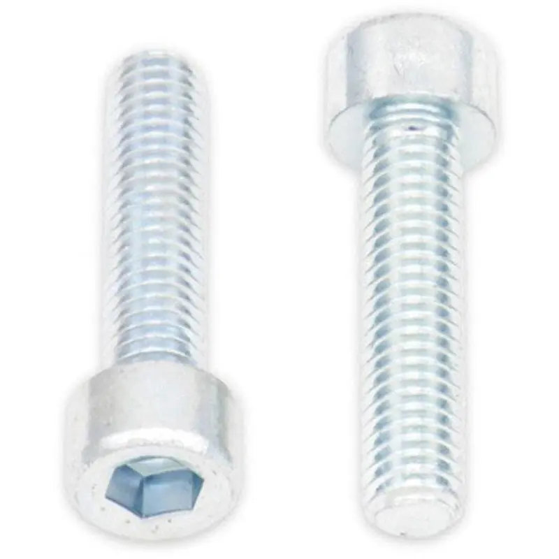 Bolt Smooth Socket Head Allen Bolts 6X1.0X16Mm 10/Pk | 024-50616