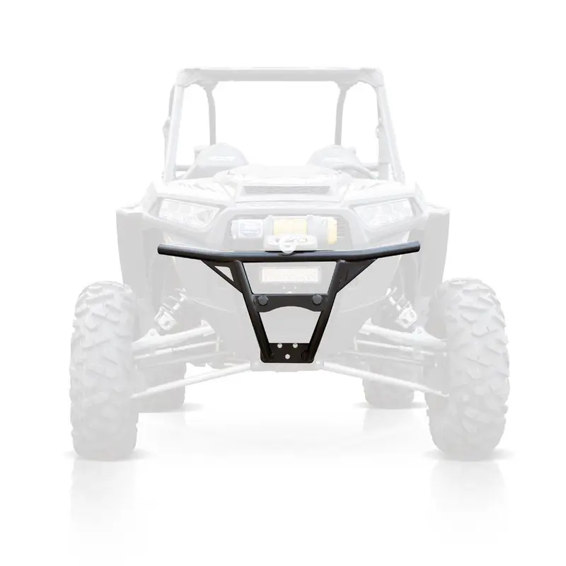 HMF HD Front Bumper For Polaris RZR XP Turbo 2017-2018