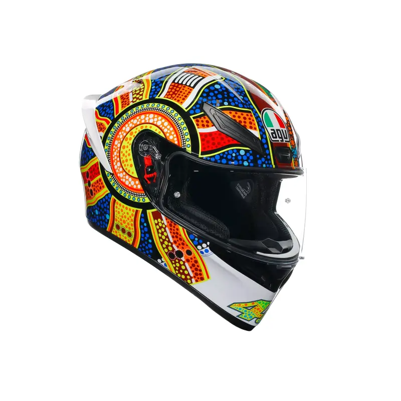 K1 S Dreamtime Helmet