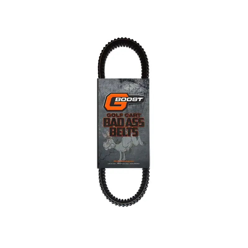 Yamaha Golf Drive Belt