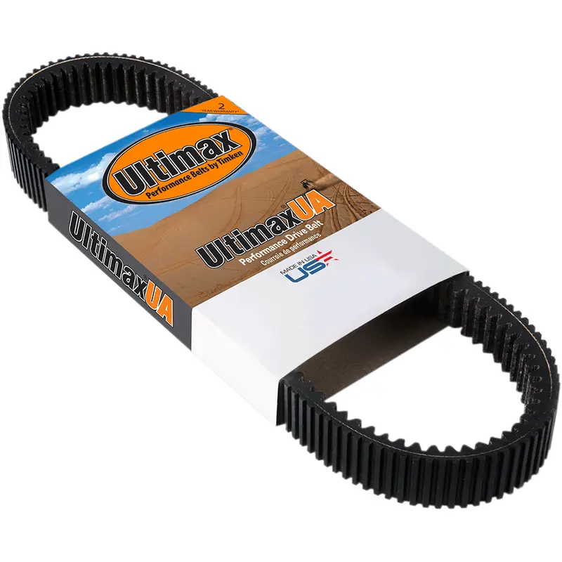 ULTIMAX Drive Belt - Ultimax UA - Polaris UA457