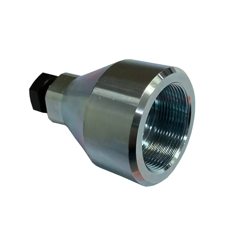 Dragon Stone flywheel/primary gear puller