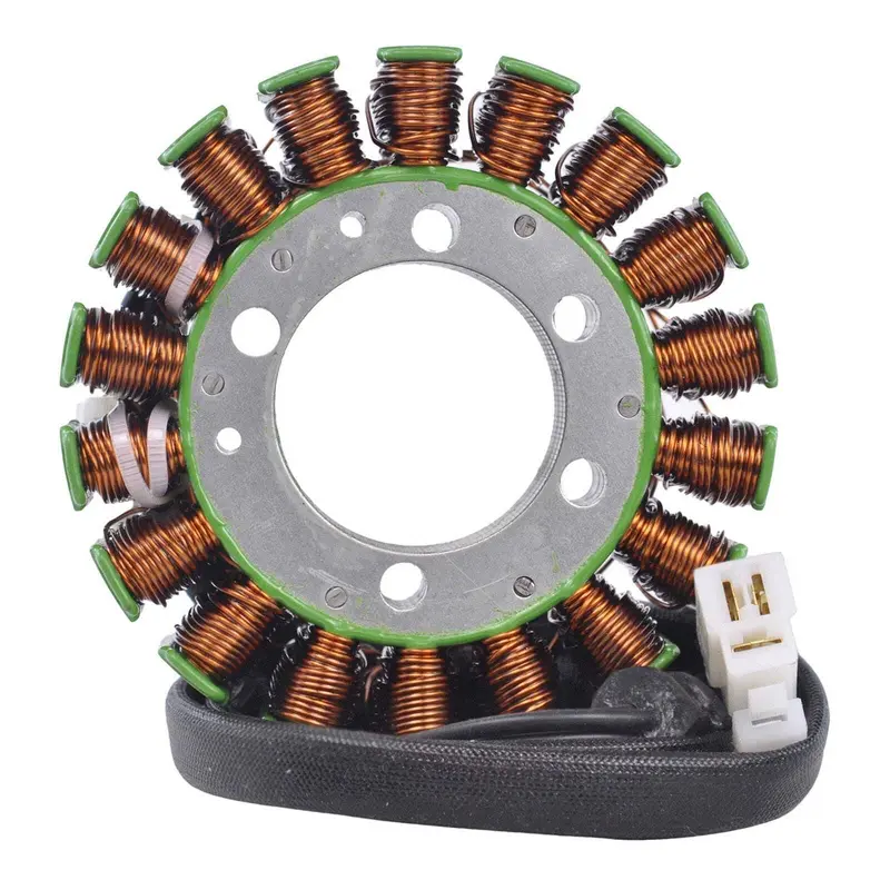 GENERATOR STATOR TRI SPEED TRIPLE 1050 2005-2010 (RM01391S) #RMS01391S