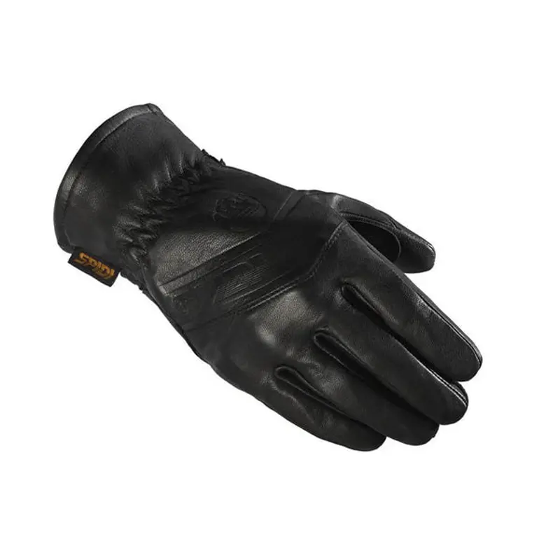 ** Spidi King H2Out Gloves Black XL - Sale