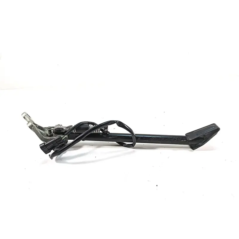 2011 Ducati Hypermotard 1100 Evo SP Side Kick Stand Kickstand & Switch 55610501A