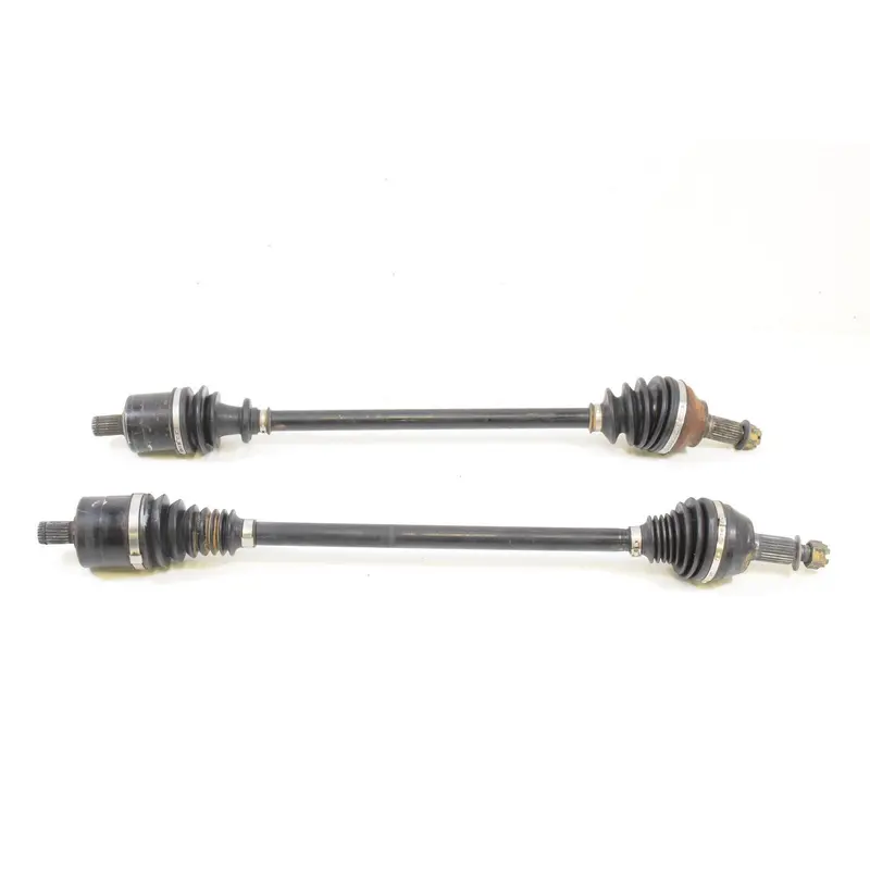 2015 Polaris RZR XP 1000 EPS Front Cv Drive Shaft Axle Set 1333283