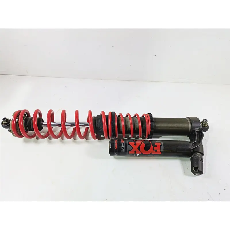 2019 Polaris RZR XP Turbo S Straight Fox Rear Right Shock Damper 7045189