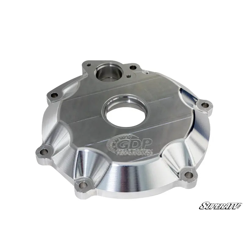 Can-Am Maverick Trail Pin Locker Differential