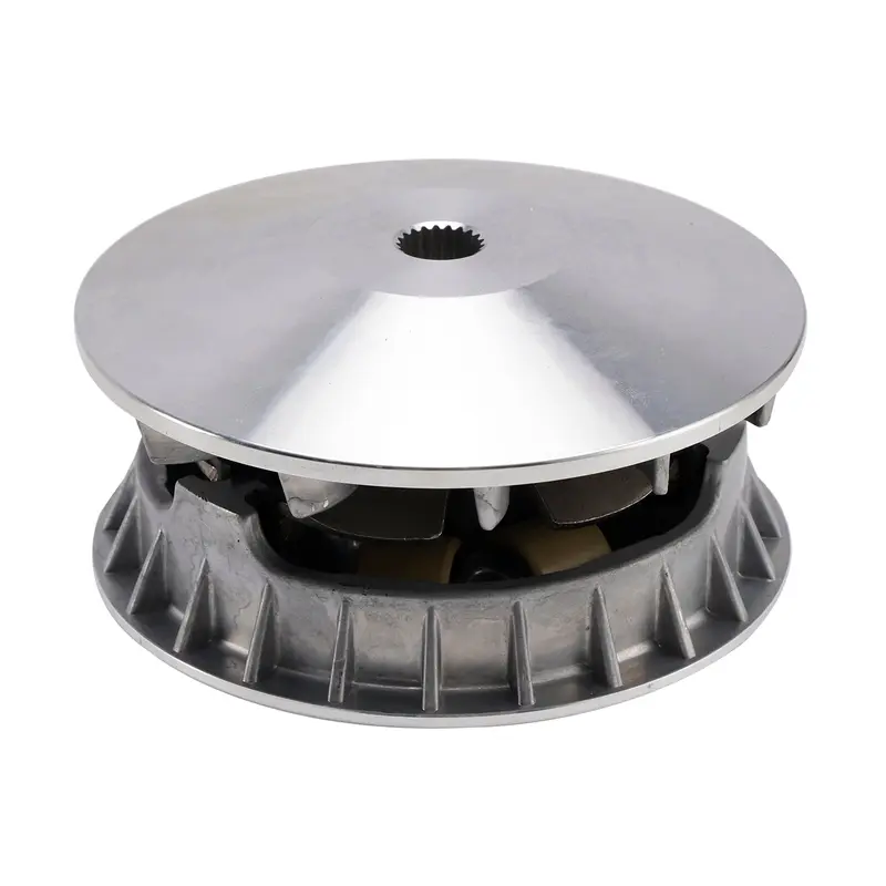 Front Clutch Variator Pulley Set 22102-Khe7-900 For Kymco Maxxer 250 300 Mxu