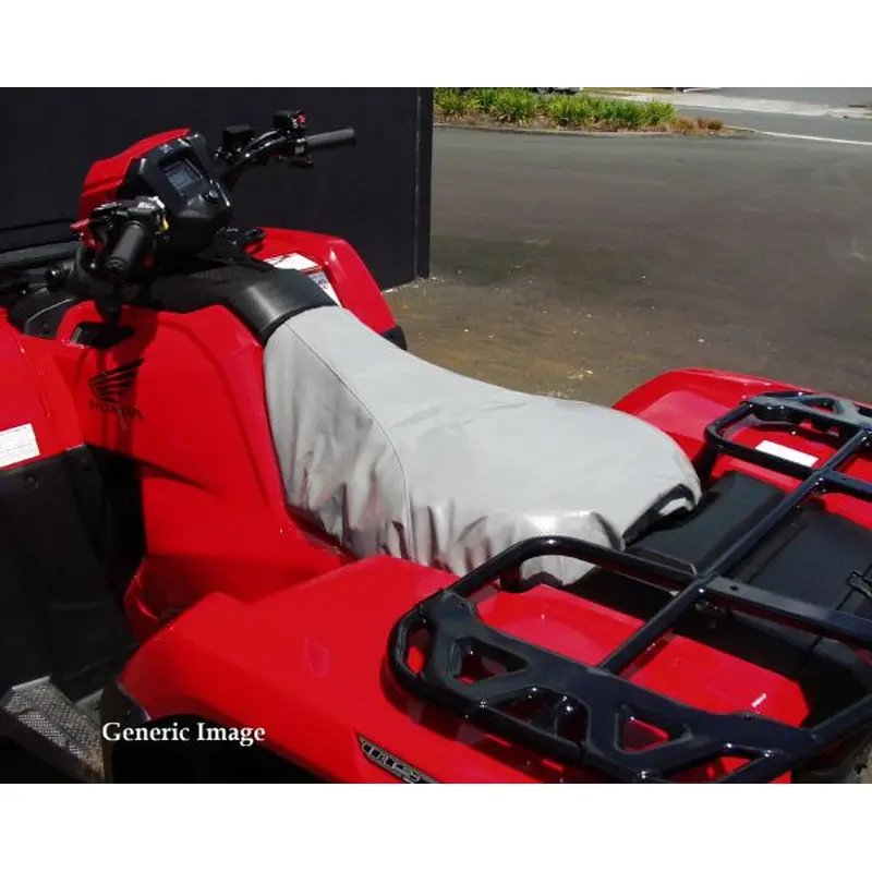 ATV Seat Cover