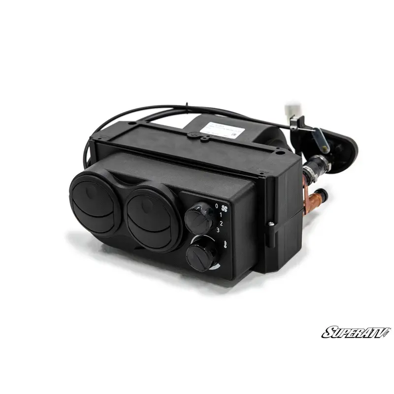 SuperATV Polaris Ranger XP 900 Cab Heater
