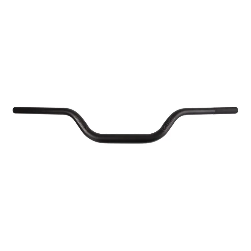 Renthal Fatbar Handlebar Street Medium Touring - Black