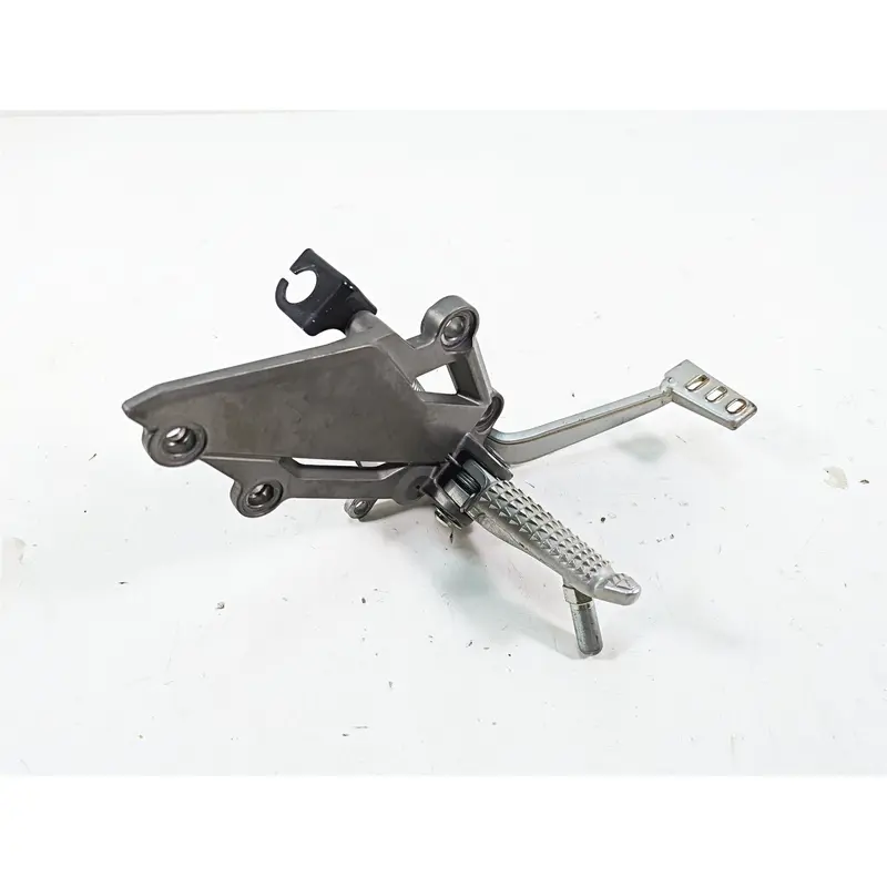 2016 Kawasaki Ninja EX300 Front Right Footpeg Brake Pedal 35063-1000 43001-0721