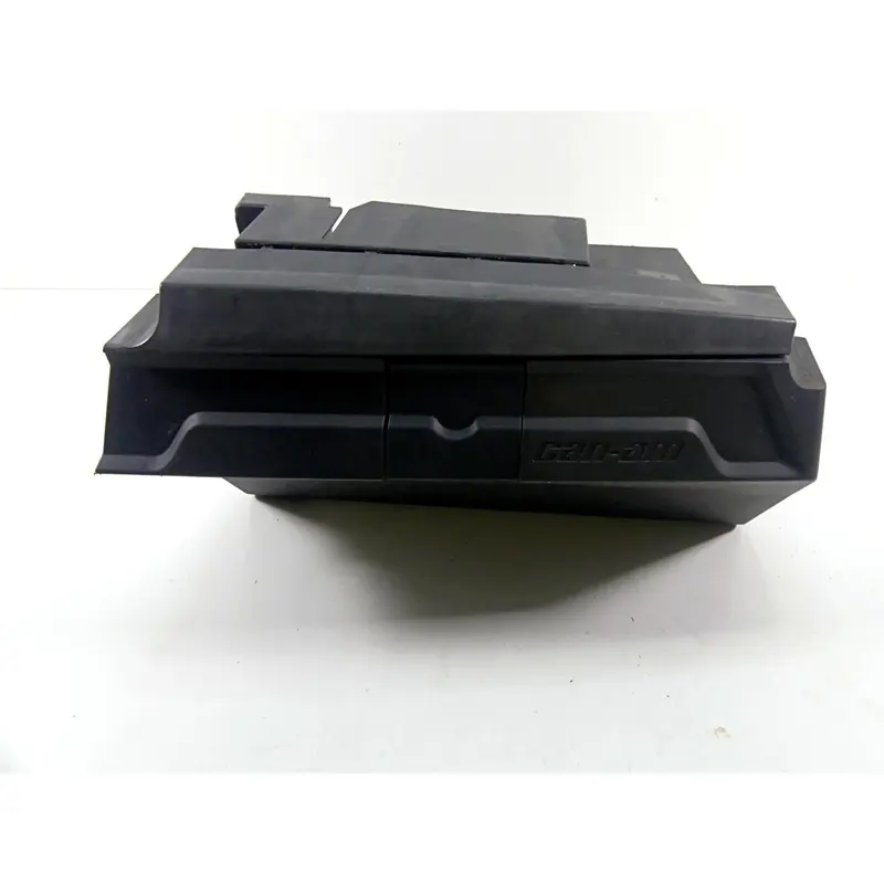2018 Can Am Commander 1000R XT Console Compartment Glove Storage Box 707900046