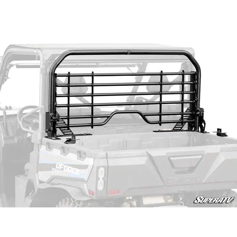 CFMOTO UForce 1000 Headache Rack HR-CF-UF1000-01