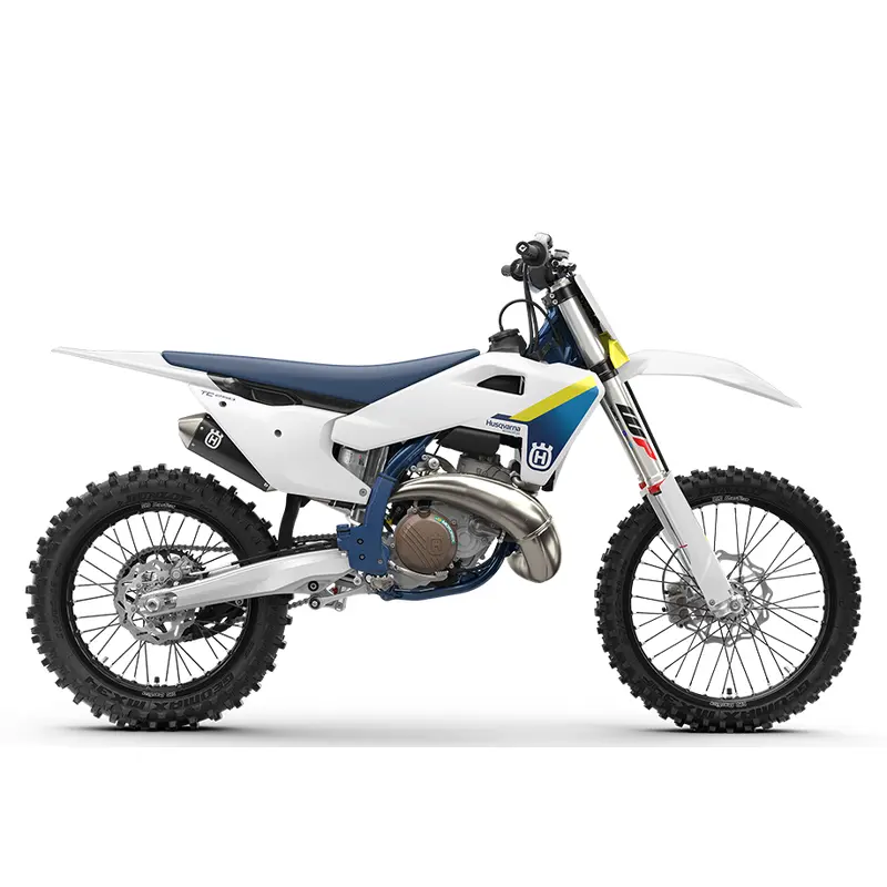 Husqvarna TC 250 MY25