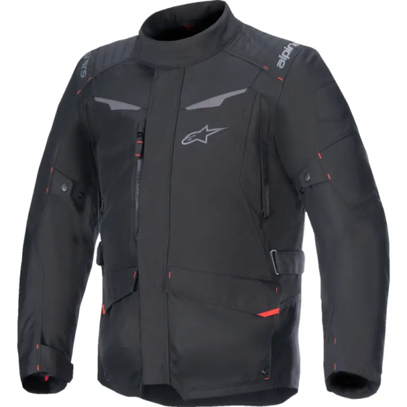Manteau de Moto Impermables ST-1