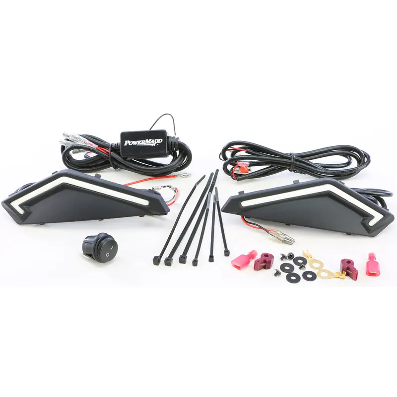Powermadd Handguard Light Kit Fits Star Series