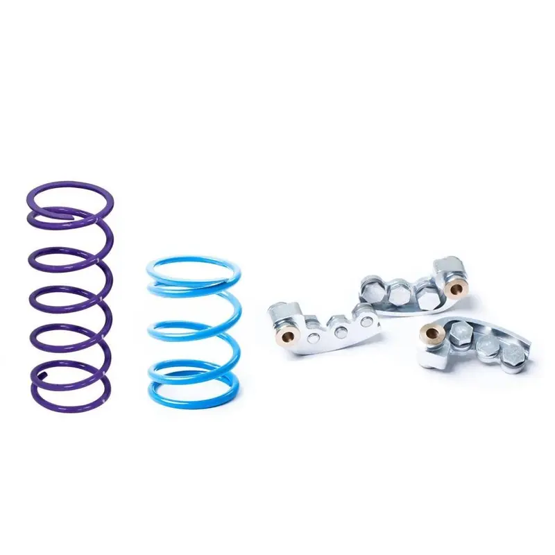 SuperATV Polaris RZR 900 Clutch Kit