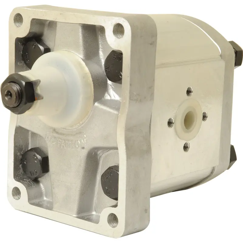 Hydraulic Pump - S.108641
