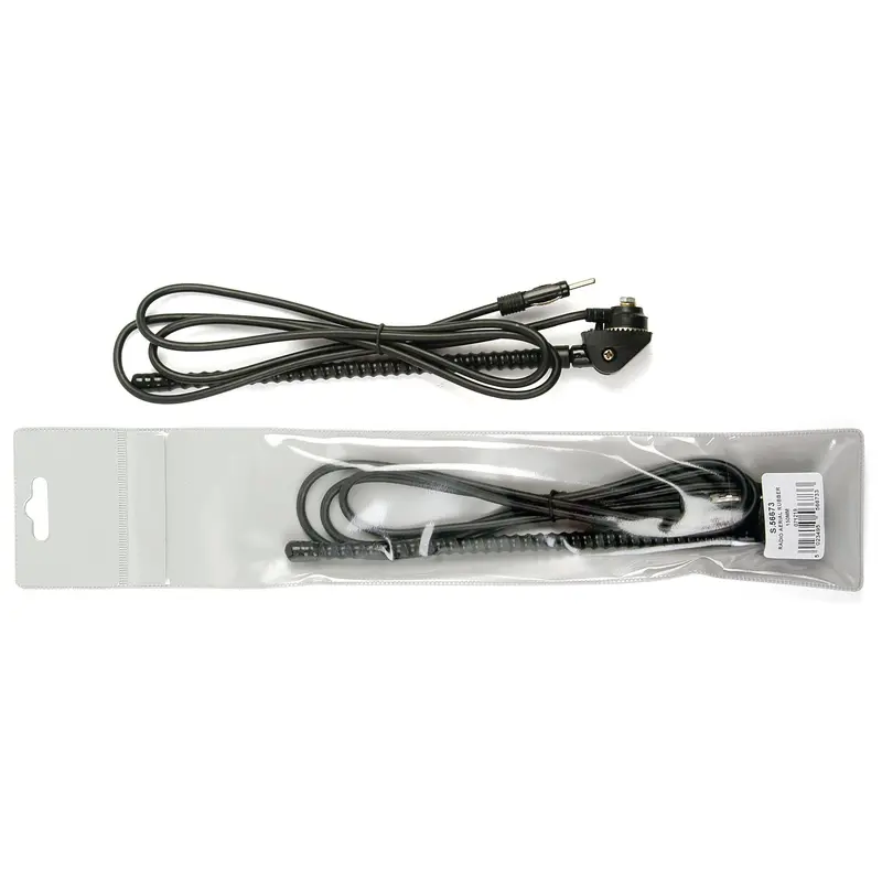 Radio Aerial Rubber (Wallet 1 pc.) | Sparex Part No.S.56673