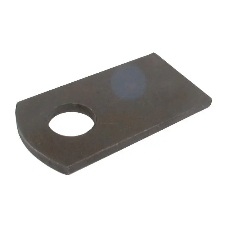 *SPECIAL PRICE* - Drop Lock Pin Keeper Plate | Sparex Part No.S.3117