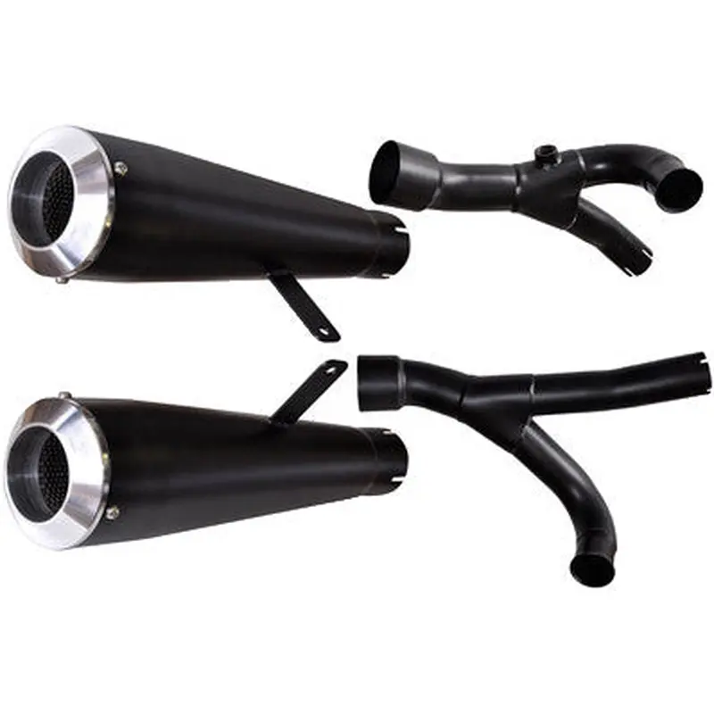 VOODOO SLIP-ON YAM BLACK DUAL CONV DELETE V-MAX VMEVMXK9CDDB