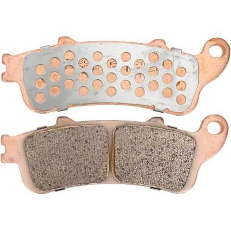 BMW G310GS EBC Doubel Sintered Brake Pads (front)