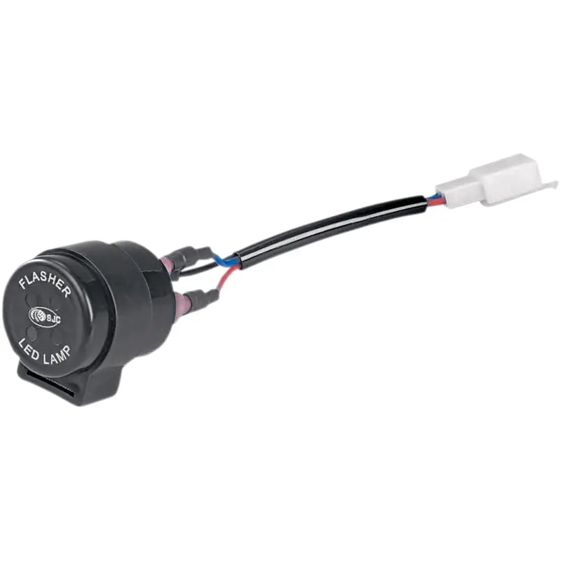 SHOW CHROME LED Flasher Relay 13-306