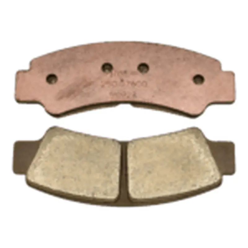 Brake Disc Pads  Front  CF Moto  400-1000 C Force 2018  2020