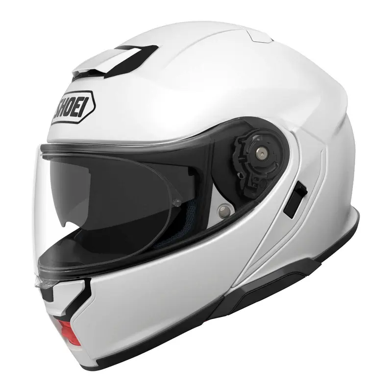 Shoei Neotec 3 Helmet - White