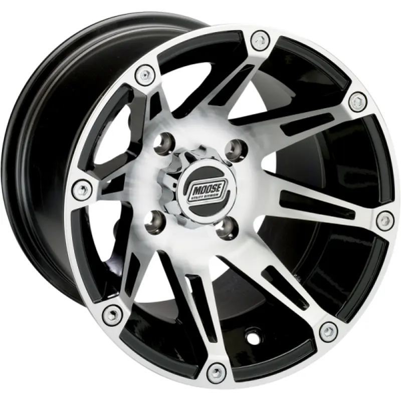 Roue 387X 14x8 - 4/110 - 4+4