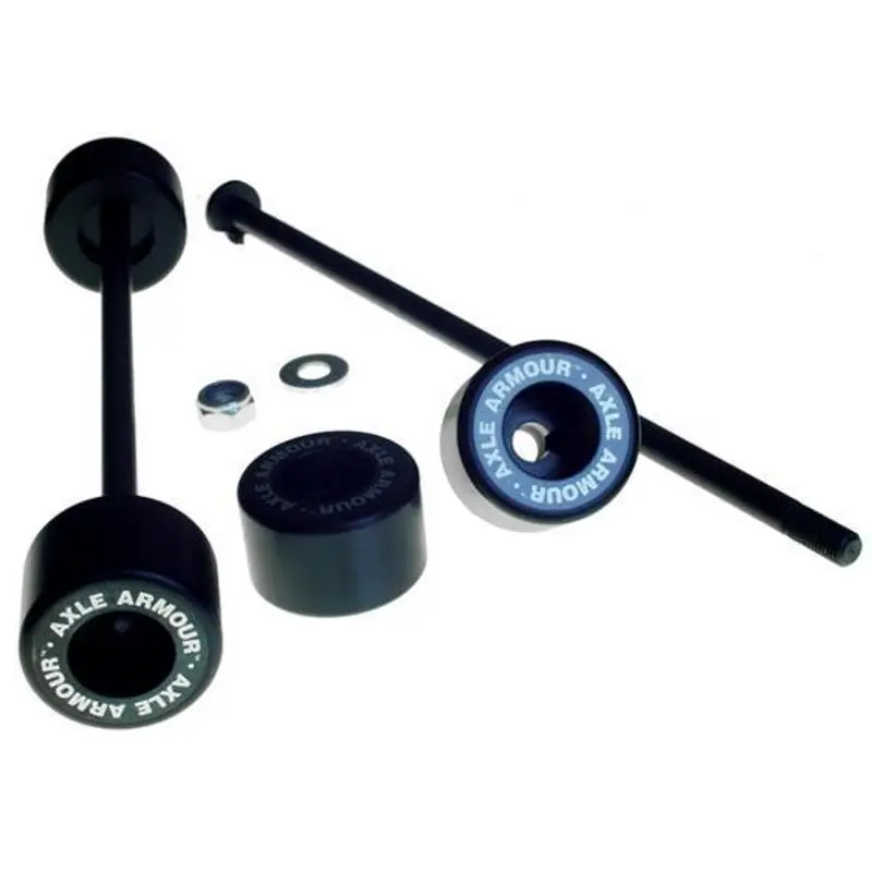 Yamaha Axle Oggys