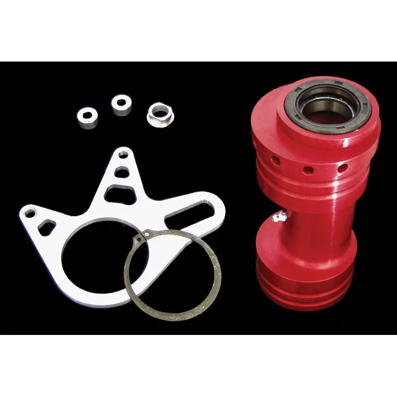 Bearing Carrier Blk Raptor