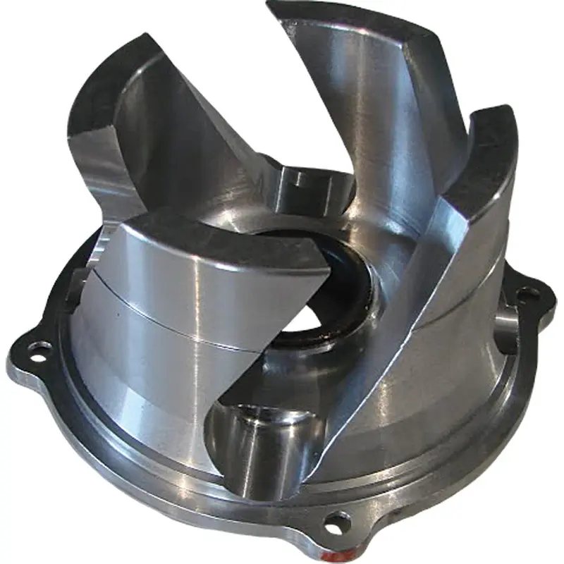 VENOM PRODUCTS TSS-04 TIED CLUTCH HELIX 960003