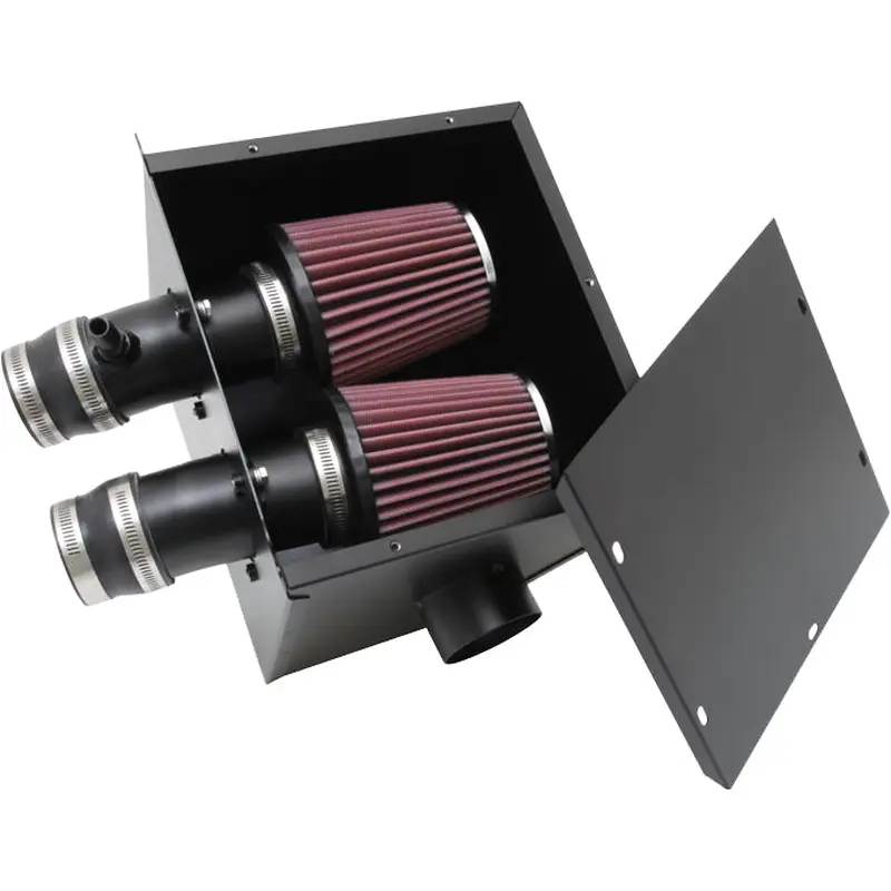 X Stream Top Air Filter