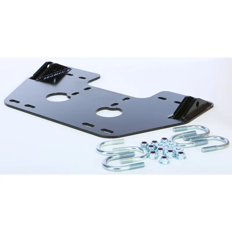 ATV PLOW MOUNT KIT