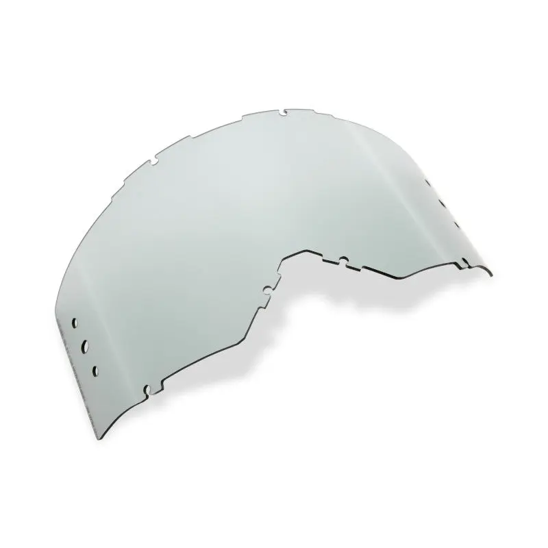 Fox Mx24 Arspc/Main Ro Lens
