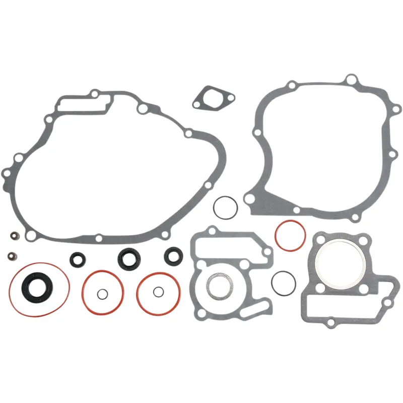 MOOSE RACING Motor Gasket Kit with Seal 811616MSE