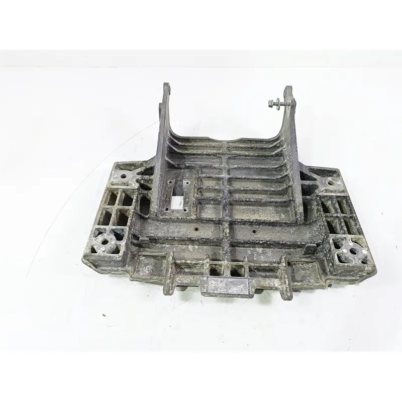 2004 Honda Aquatrax R-12X Riding Skid Plate 47521-HW3-670 47511-HW3-670