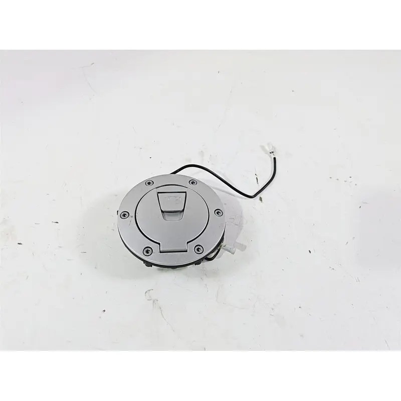 2018 KTM 1290 Super Adv S Keyless Fuel Gas Tank Lid 60707008000