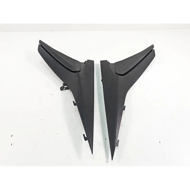 2021 Aprilia RS660 Under Seat Infill Cover Fairing Set - Read 2B006645 2B006646