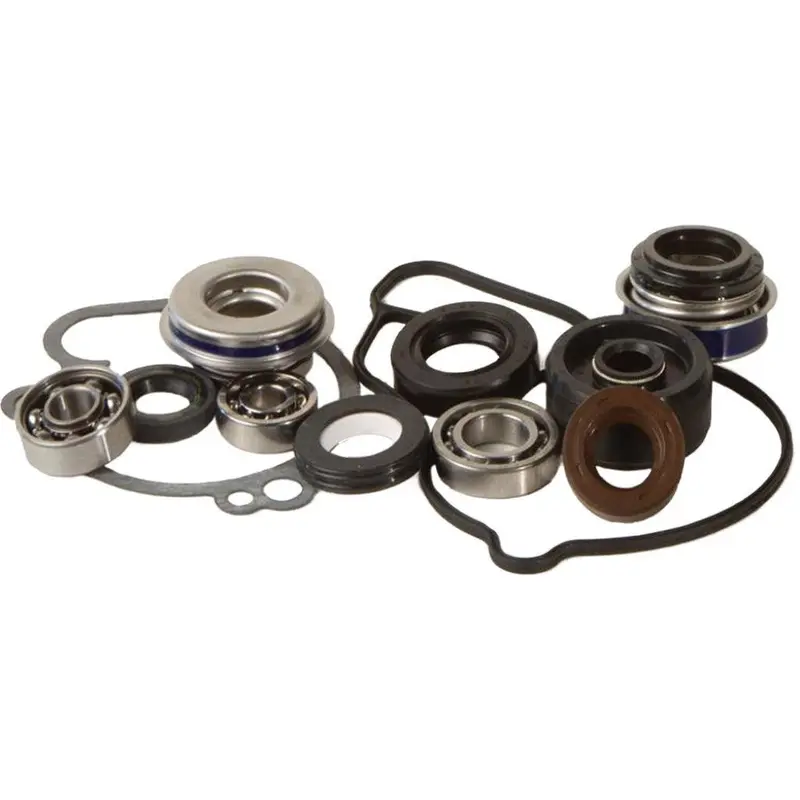 Hot Rods Water Pump Kit | WPK0047