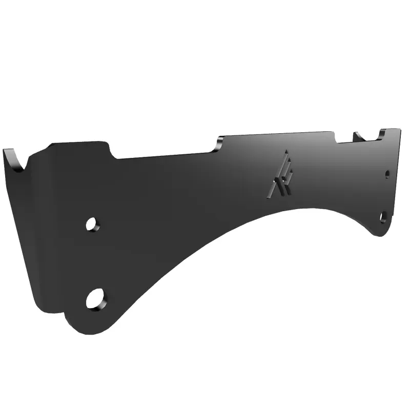 Seat Belt Harness Mount (4-seat)